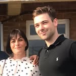 Liam Kenney - @liamjkenney - Instagram