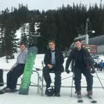 Liam Kenney - @liamkenney - Instagram