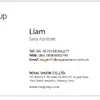 Liam - @liamliu00 - TikTok