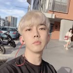 Liam Liu - @liamliu74 - Instagram