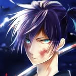liam liu - @rurui1287 - Instagram
