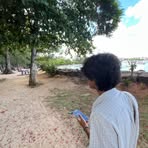 Liam Liu - Facebook