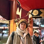 Liam Liu - @fufuhimida - Instagram