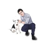 Liam Liu - @liamliuhao - Instagram
