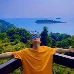 Liam Liu - @liamliu971103 - Instagram