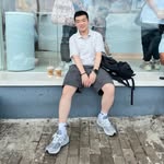 Liam.Liu - @chiang0612 - Instagram