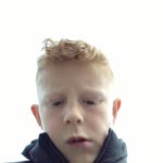 Liam Ludwig - @liamludwig15 - Instagram