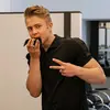 Liam Ludwig - @liamludwig_ - TikTok