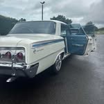 Liam Mclean - @daddy_chev2.0 - Instagram