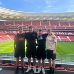 Liam McLean - @liam_mclean_08 - Instagram