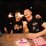 Liam McLean - Facebook