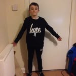 Liam McLean - @liammclean2004 - Instagram