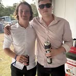 Liam Muir - Facebook