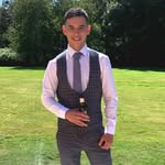 Liam Muir - @liam98muir - Instagram