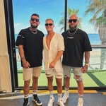 Liam Muir - @liam_muir - Instagram