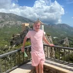 Liam Muir - @cinaman2021 - Instagram