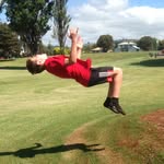 Liam Muir - @tramp_tricks_liam - Instagram