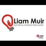 LiamMuir Electrical Contractor - @liammuirelectrical - Instagram
