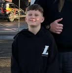 Liam Murphy - Facebook