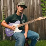 Liam Murphy - @lmurphymusic - Instagram