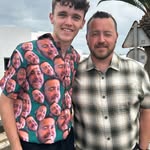 Liam Murphy - @liammurphyfaha - Instagram