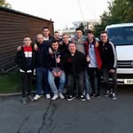 Liam Pratt - @liam___95 - Instagram