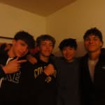 LP - @liamprattsf - Instagram