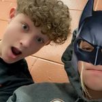 Liam Reardon - @liamr1805 - Instagram