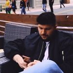 Liam Reardon - @lreardon - Instagram