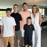 Liam Reddy - @rocketreddy33 - Instagram