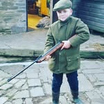 liam rhodes - @gypsyliam23 - Instagram
