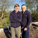 Liam Rhodes - @liamrhodes01 - Instagram