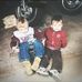 Liam Richards - Facebook