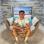 Liam Richards - @liamjordanrichards - Instagram