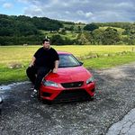 Liam Richards - @liam_richards5 - Instagram