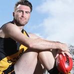 Bring Liam McBean back home to Richmond.  - Facebook