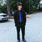 Liam Ozee at Richmond Kia - Facebook