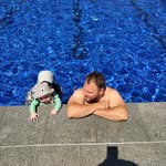 Liam Richmond - @llama_da_farmer - Instagram
