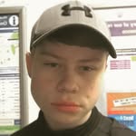 Liam richmond - @liam_richmond16 - Instagram