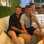 Liam Richmond - Facebook