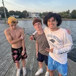 Liam Richmond - @liamrichmond28 - Instagram