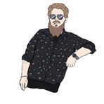 Liam Richmond - Facebook