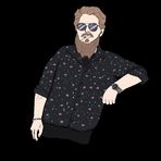 Liam Richmond - Facebook