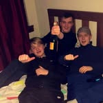 Liam Richmond - @liam.richmond.754 - Instagram