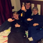 liam richmond - @richmond16901 - Instagram