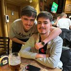 Liam Richmond - Facebook
