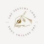 Liam Richmond ✏️ - @thesketchycook - Instagram