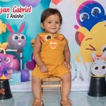 Lyan Gabriel Rocha Da Silva Filho - @liamrocha2023 - Instagram