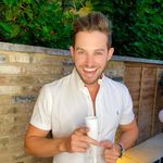 Liam Rodgers - @ljrodgers - Instagram