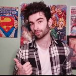 Liam Rodgers - @liamtalksnerdy - Instagram